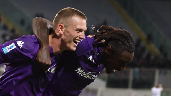 Gudmundsson: "Pioli ha un bagaglio diverso. Con Kean abbiamo una buona chimica"
