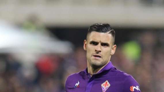 UFFICIALE: Parma, preso Laurini dalla Fiorentina. Contratto fino al 2022