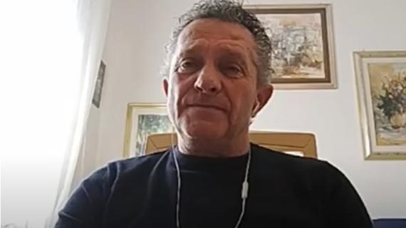Fabio Poli contro Lotito: "Mi aspettavo fosse più legato alla Lazio. Sarri? Può tirar fuori tanto"