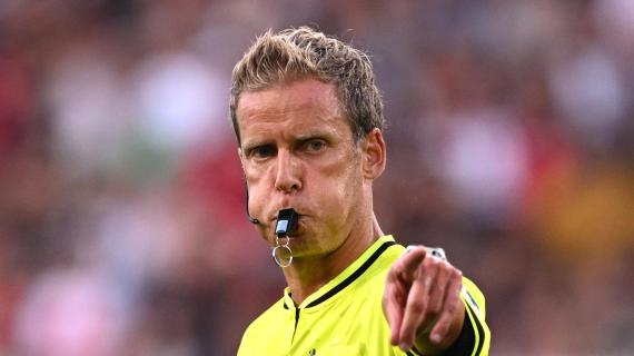 In Juventus-Inter ci sarà l'esordio della Refcam. Cos'è e a cosa serve
