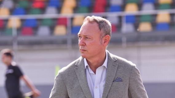 Olbia, Marino: "Attuale Consiglio Federale eletto per riformare il calcio, è arrivato il momento"