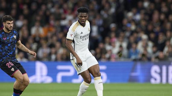 Tchouameni conferma Mbappé al Real Madrid: "Gli spagnoli se ne innamoreranno"