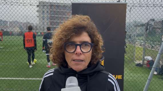 Guarino: "Kings League avvicina giovani al calcio. Calcio femminile merita rispetto e rappresentanza"