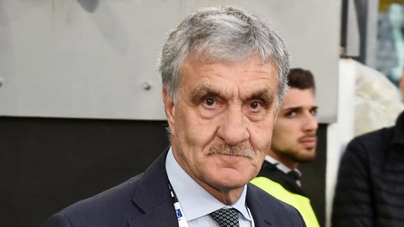 Sala: "Noi del Toro viviamo un sogno e speriamo di non svegliarci. Ora due partite chiave"