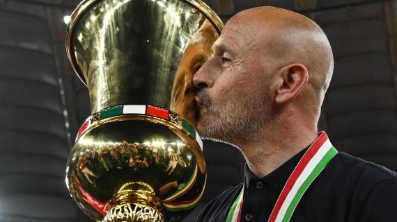Roberto Beccantini: "Coppa Italia(no)"