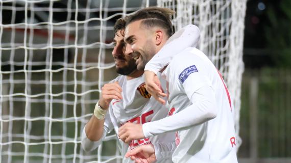 La Torres sul mercato degli svincolati per l’attacco. In lista Lanini e Di Nardo