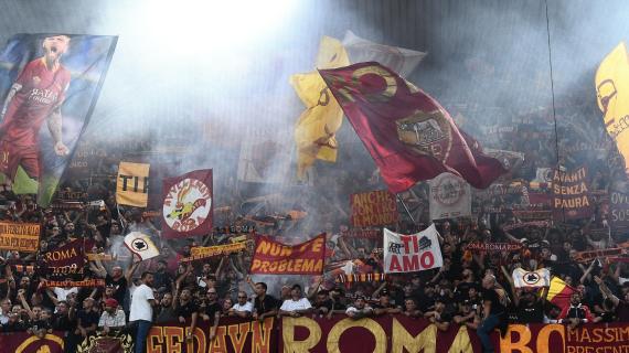 Pisilli: "La Roma è la mia seconda famiglia. Imparo ogni giorno da Dybala, Cristante e Mancini"
