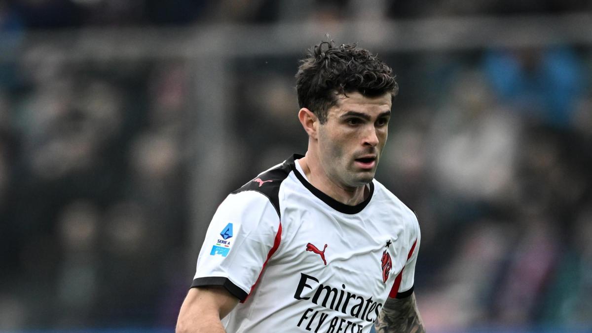 Milan, Pulisic: "Non sono nel migliore momento, ma oggi occasione per cambiare tutto"