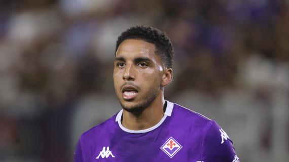 Serata di debutti nella Fiorentina. Dopo oltre 2 anni arriva anche quello di Sabiri