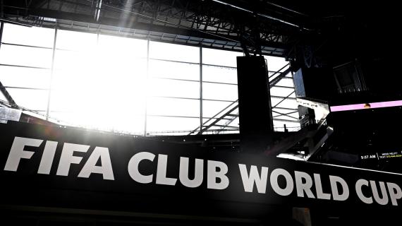 Partite rinviate, allerta fulmini: era proprio necessario giocare il Mondiale per Club in USA?