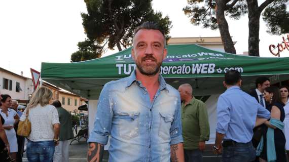 ESCLUSIVA TMW - Flachi: "Samp, contento per D'Aversa. Ora spero vengano risolti tutti i problemi"