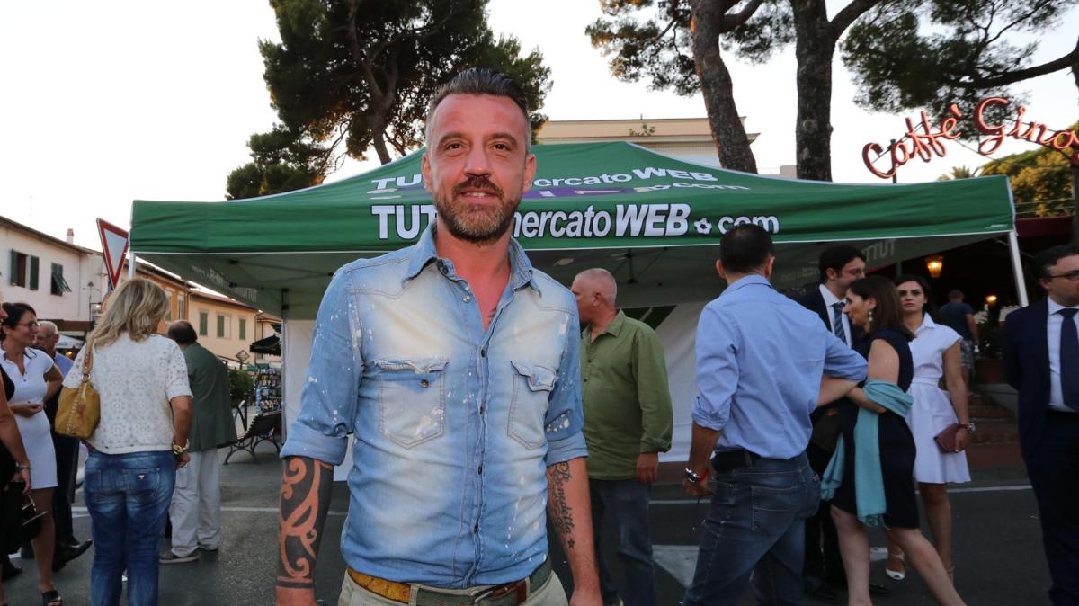 Francesco Flachi, dalla gloria all'Inferno (e ritorno)