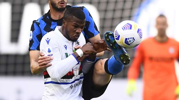 UFFICIALE: Cagliari, colpo Keita Balde. L'attaccante senegalese arriva a titolo definitivo