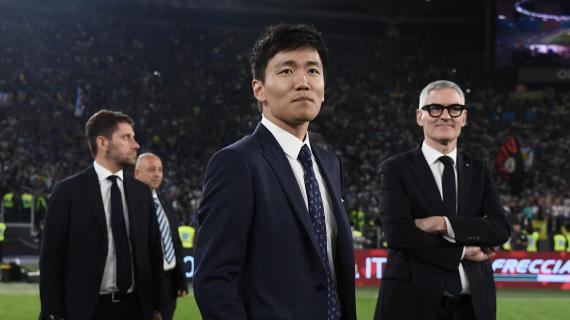L'Inter cambia proprietà? Tuttosport: "Zhang, il progetto stadio per alzare il valore del club"