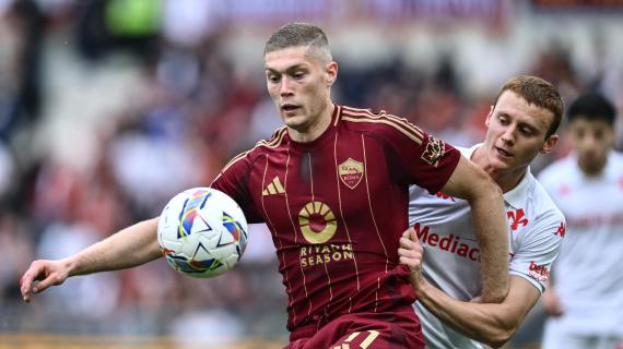 Le pagelle della Roma - Super Svilar più Dovbyk. Shomurodov prova della Cura Ranieri