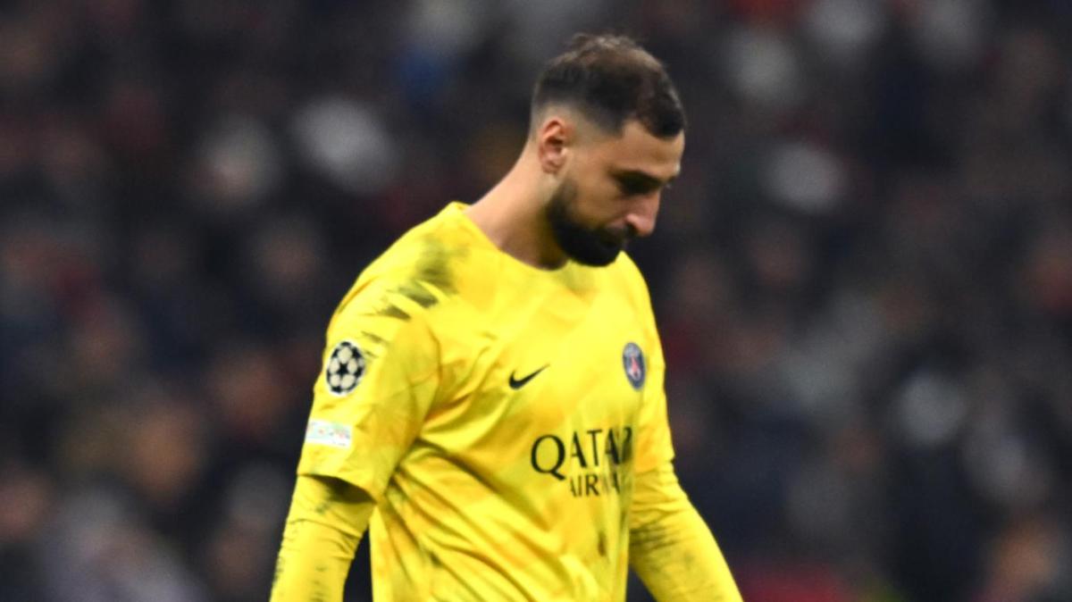 Il regolamento di conti dietro la rapina in casa Donnarumma del 2023: cosa emerge dalle indagini