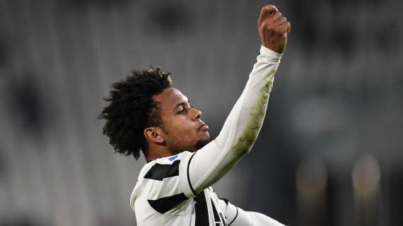 Juventus-Udinese 2-0: il tabellino della gara