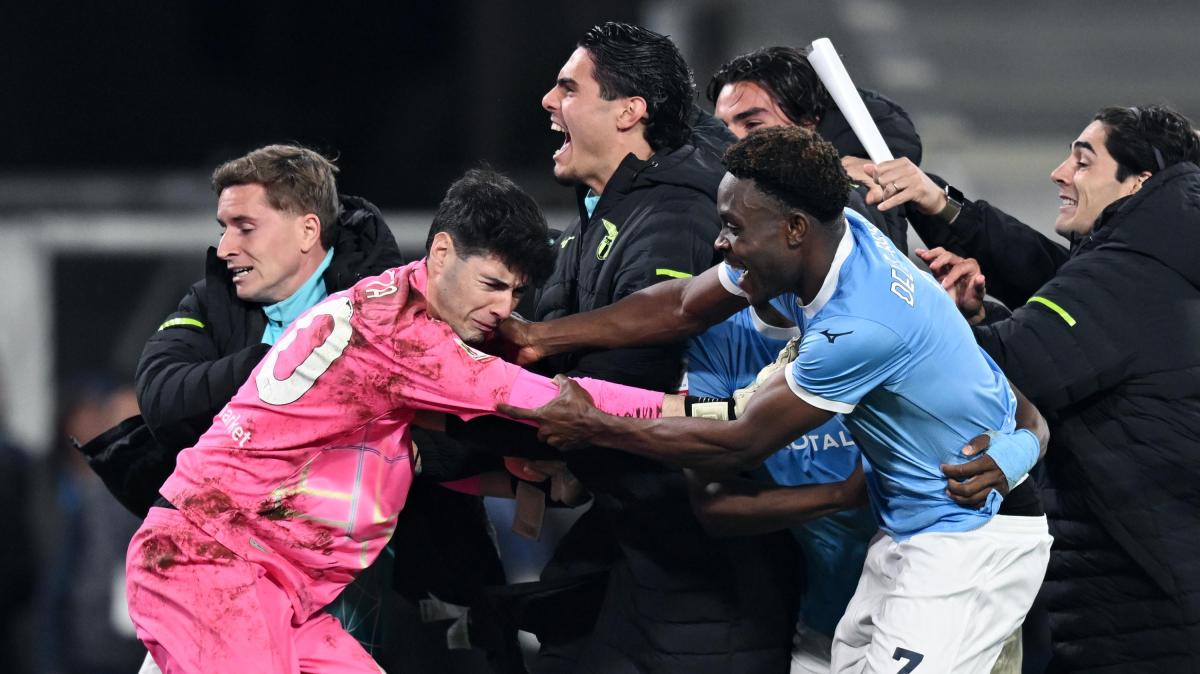 Immagine news Serie A n.1