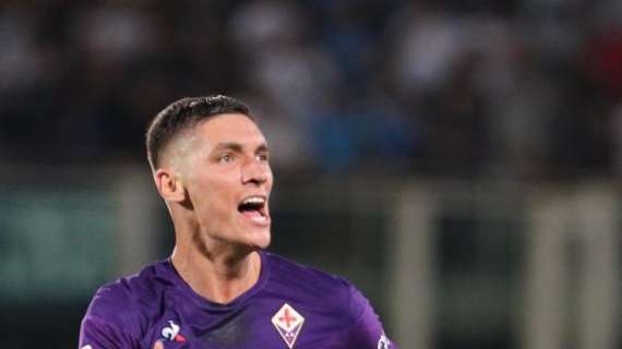 Al Franchi la decide Milenkovic. Fiorentina-Udinese termina 1-0