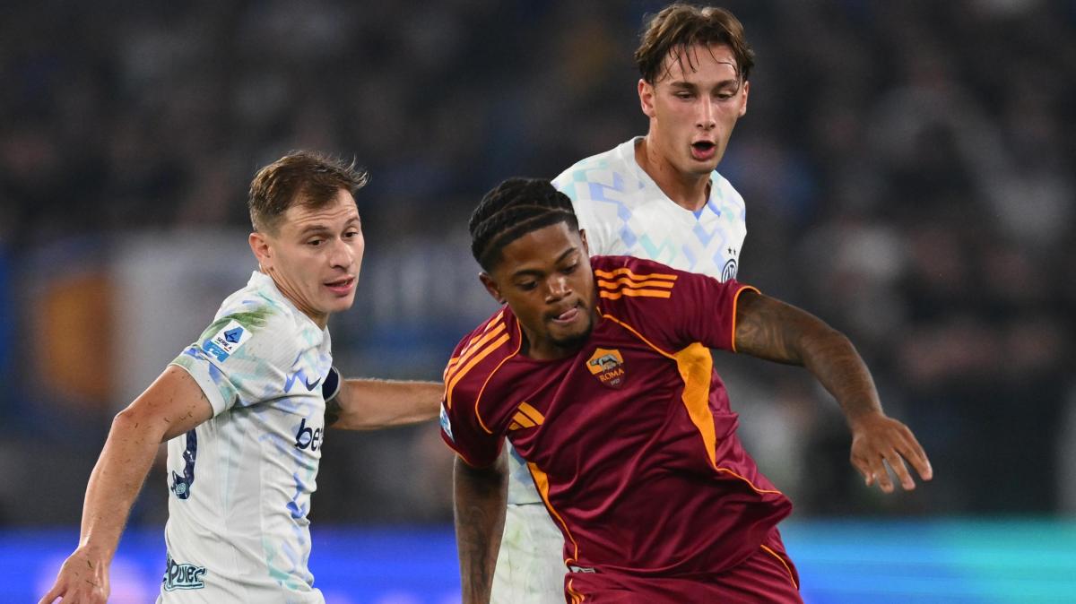 Immagine news primo piano TUTTO mercato WEB: notizie di calcio e calciomercato