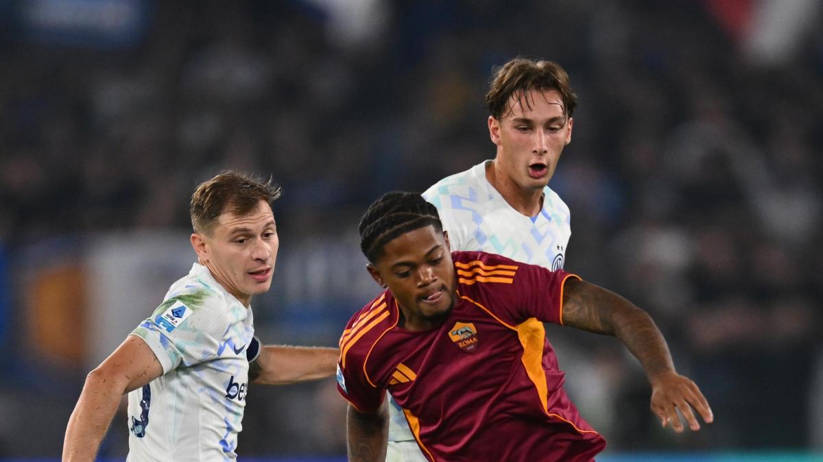 Immagine news Serie A n.1