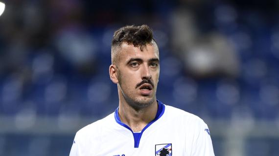 Viviano sulla Samp: "Non credevo di vederla in Serie C. I responsabili dovrebbero sotterrarsi"
