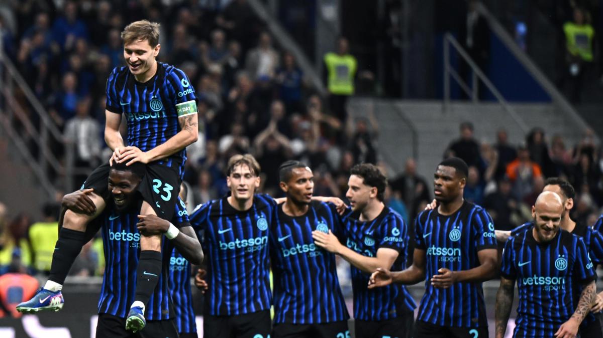 Immagine news primo piano TUTTO mercato WEB: notizie di calcio e calciomercato