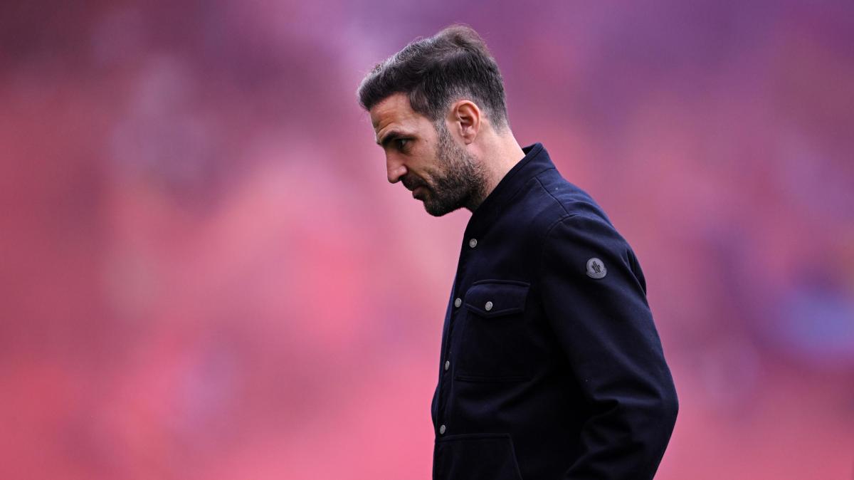 Chi è in vantaggio fra Fabregas e Conte? Dopo 3 faccia a faccia…
