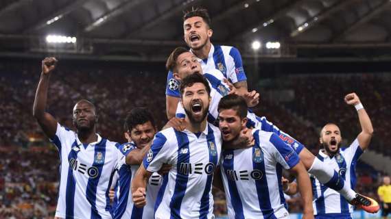 UFFICIALE: Porto, arriva Wilson Manafa