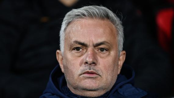 Per il Corriere dello Sport Mourinho a Londra ha deciso che non si muoverà da Roma