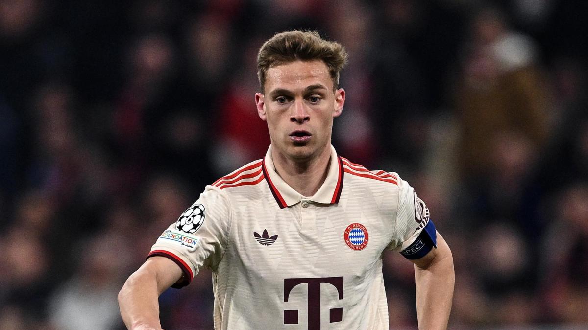 Bayern, non solo calcio: Kimmich e Gnabry fanno una sorpresa ai bambini malati di cancro