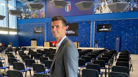 TMW - Thiago Motta: "Sto discutendo col Bologna del rinnovo. Orsolini conferma importante"