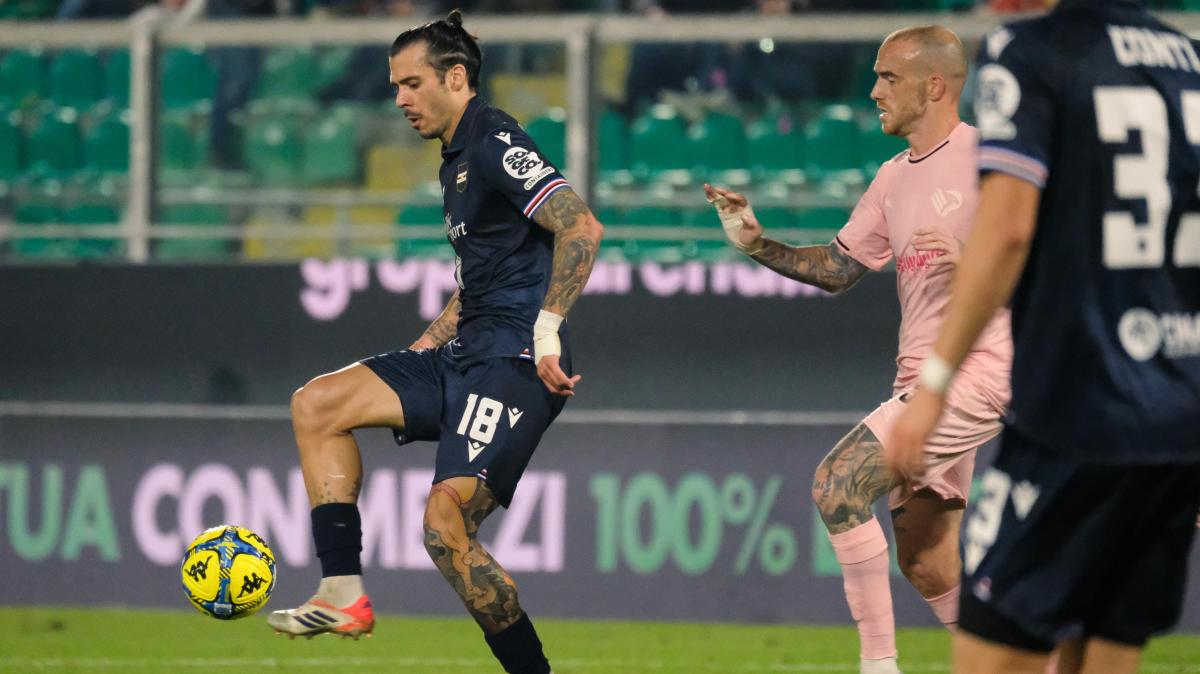 Immagine news Serie B n.1