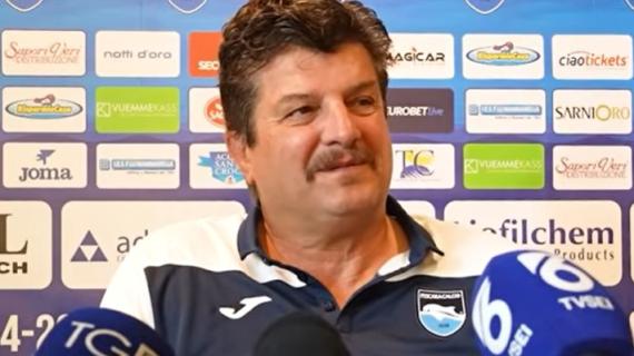 Pallavolo femminile e Sinner, Baldini: "Chi fa sport conosce le due facce della medaglia"