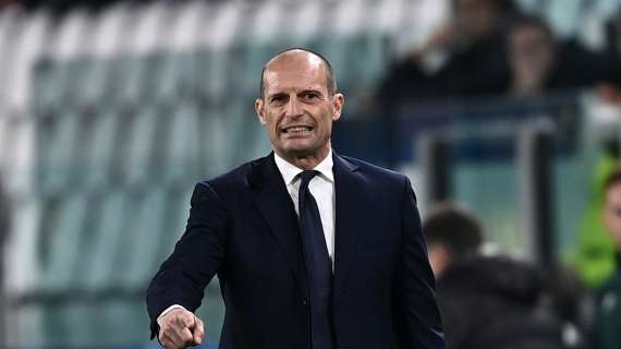 LIVE TMW - Juventus, Allegri: "Parlare di fallimento è solo disonestà intellettuale"