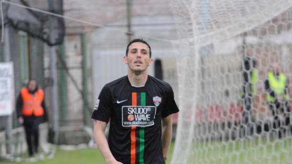 FOCUS TMW - La Top 11 del Girone A di Serie C: Feralpi, un fulmine di...Guerra! Gran gol di Palmieri