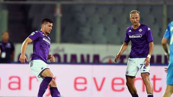 Le pagelle di Jovic: prima scende dall'attico Real è meglio è, per ora è estraneo alla manovra