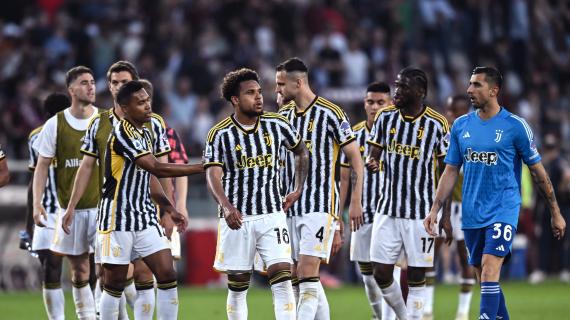 Torino – Juventus 0-0, boletas de calificaciones: Bongiorno y Bremer frenan a Vlahovic y Zapata