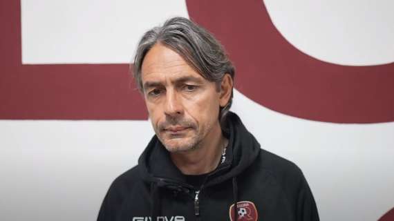 Reggina, Inzaghi alla vigilia del recupero: "Col Perugia match point importantissimo"