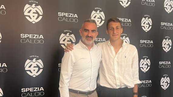 TMW - Spezia, chiusa la trattativa per Gelashvili: prestito con obbligo dalla Dinamo Batumi