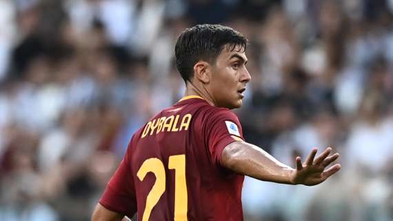 Ludogorets-Roma, moviola Corriere dello Sport: "Dubbio su Dekev-Dybala"