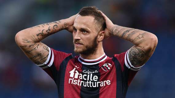 Serie A, la classifica aggiornata: il Bologna vola a 18 punti, l'Udinese aggancia il Sassuolo
