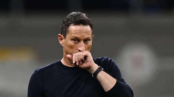 LIVE TMW - Benfica, Schmidt recrimina: "L'Inter ha meritato, ma c'era un rigore solare"
