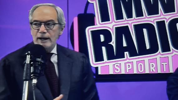 TMW RADIO - Maffei ricorda D'Amico: "Un grande eroe della storia della Lazio. E in quel ritiro..."