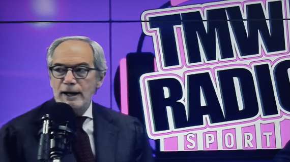 TMW RADIO - Maffei: "La Roma improvvisa, ma ha il carattere di Mourinho. Lazio più femmina"