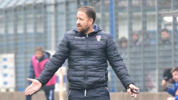 Galà del Calcio Triveneto, Javorcic miglior allenatore: “Voglio ringraziare il Sudtirol"