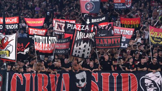 Ultras Milan: "30.000€ a gara con parcheggi". Pm: "Avvicinamento Curva Sud-'ndrangheta"