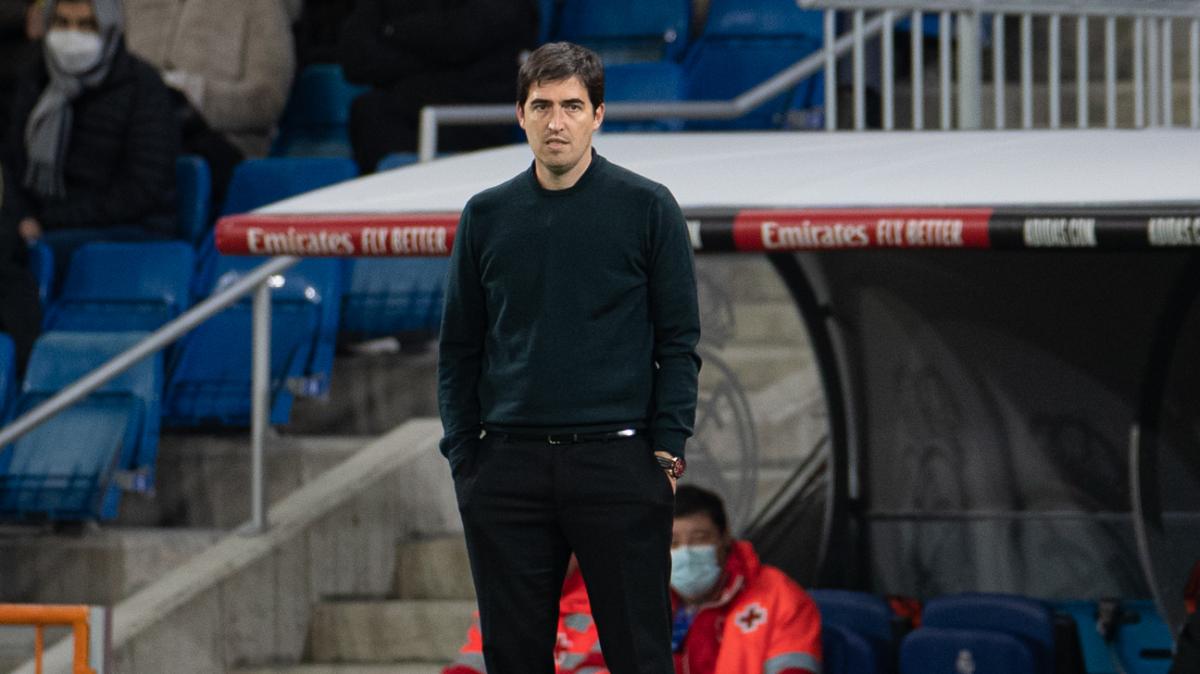 Athletic Club, due nomi per il dopo Valverde: l'emergente Sarabia o l'esperto Iraola