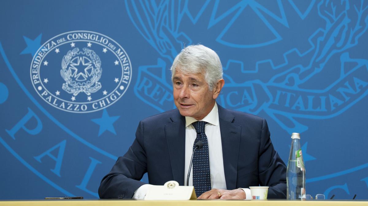 Abodi: "Il petardo ad Audero e l'aggressione al poliziotto immagini dello scadimento umano"