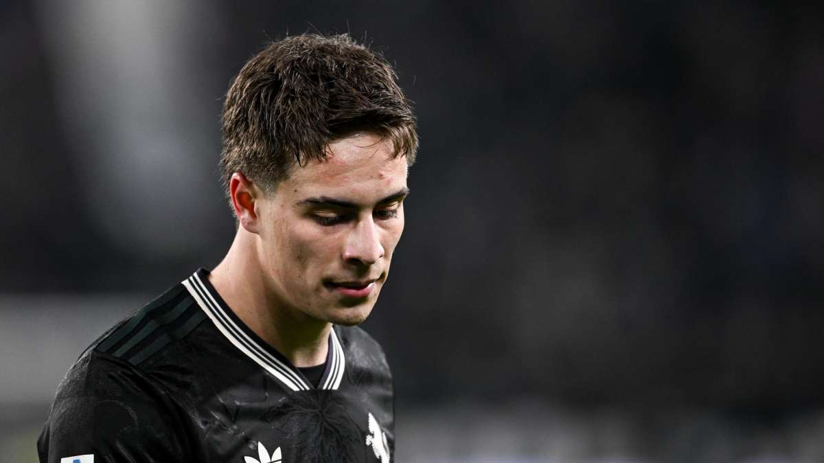 "Juve, con il Lecce solo un pari. Oggi Toro a Verona". Questo il Corriere di Torino in taglio alto